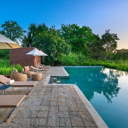 Taru Villas Maia - Хабарана Екстериор снимка