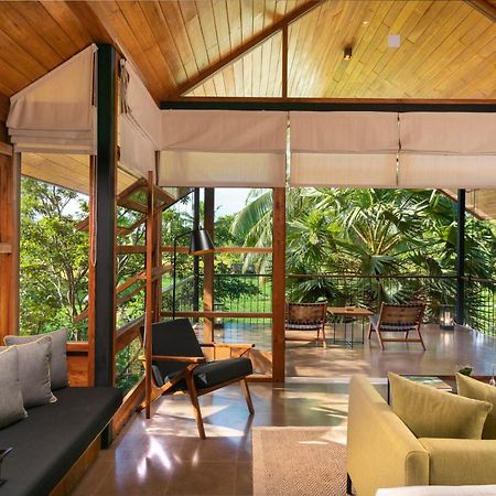 Taru Villas Maia - Хабарана Екстериор снимка